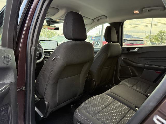 Certified 2023 Ford Escape Active w/ Tech Pack #2 image 17