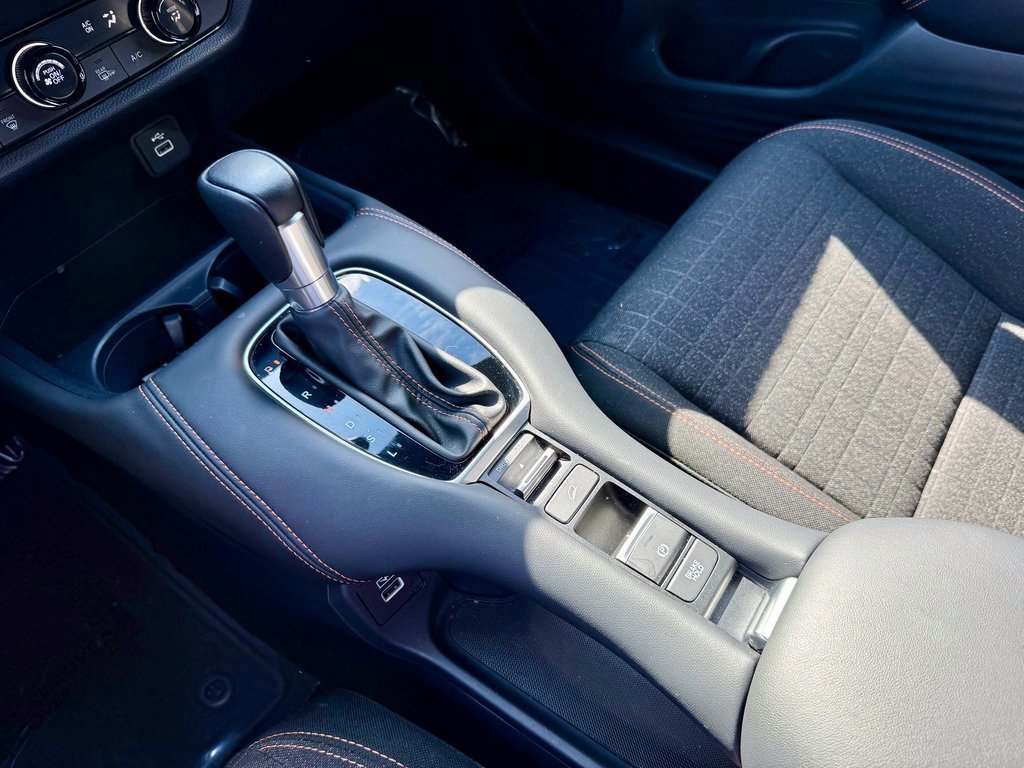 Used 2023 Honda HR-V Sport image 21