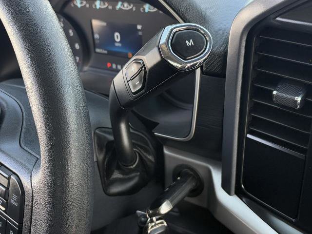 Certified 2023 Ford F150 XLT image 16