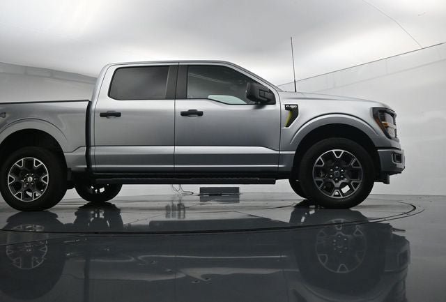Certified 2024 Ford F150 STX AWD/4WD image 40