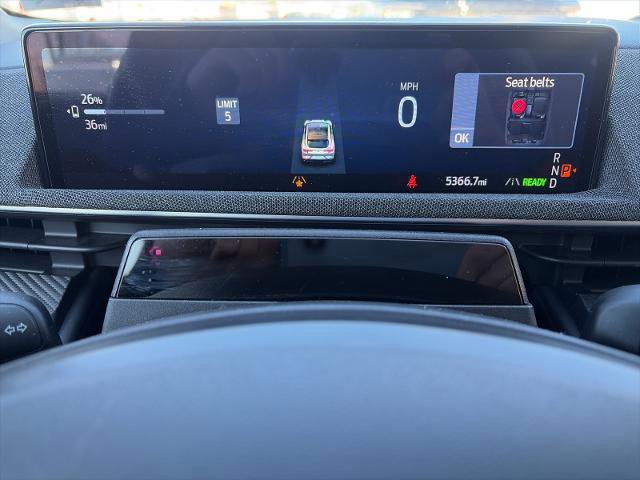 Certified 2025 Ford Mustang Mach-E Premium image 24