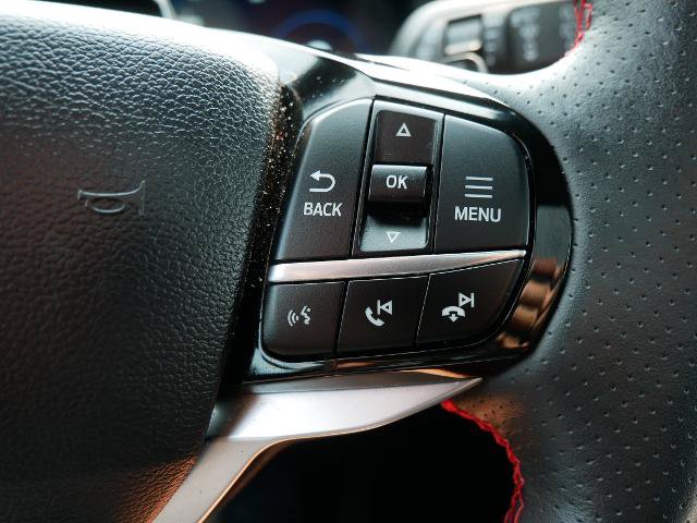 Certified 2025 Ford Explorer ST AWD/4WD image 27