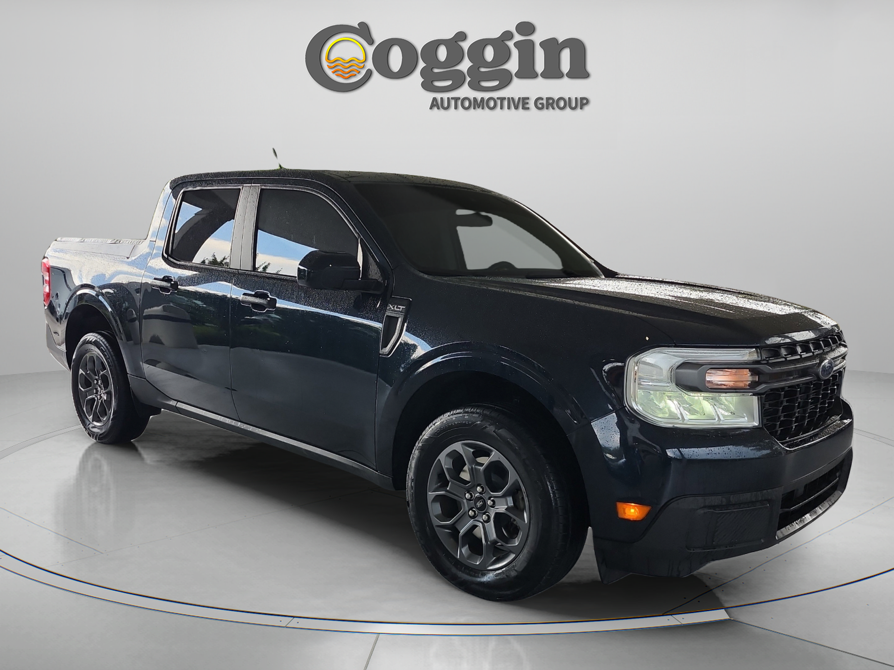 Certified 2022 Ford Maverick XLT w/ XLT Luxury Package FWD image 6