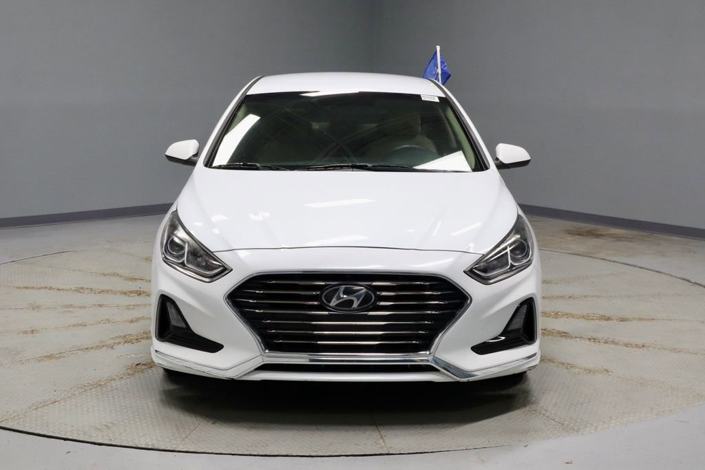 Used 2018 Hyundai Sonata SE image 6