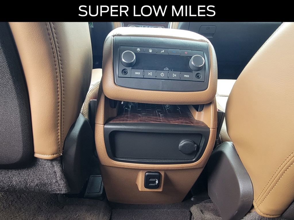 Used 2017 Buick Enclave Leather w/ Enclave Tuscan Edition FWD image 10
