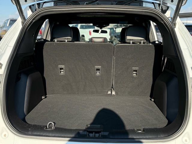 Certified 2023 Ford Escape ST-Line Select w/ Tech Pack #2 image 41