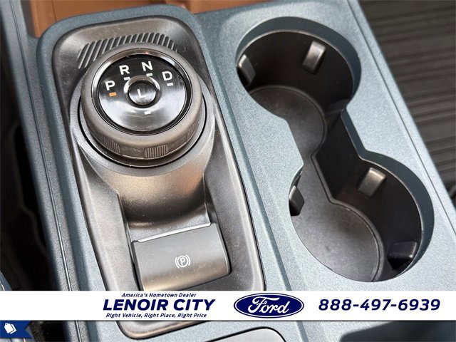 Certified 2022 Ford Maverick Lariat image 31