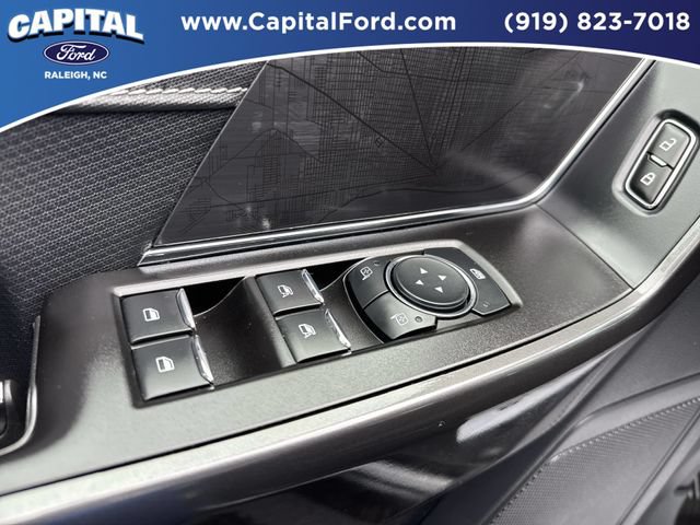 Certified 2023 Ford F150 XLT w/ Equipment Group 302A High AWD/4WD image 21