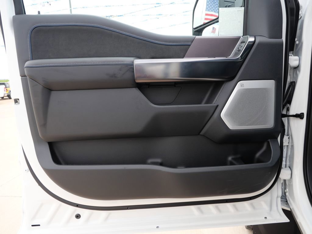 Certified 2026 Ford F450 Platinum AWD/4WD image 18