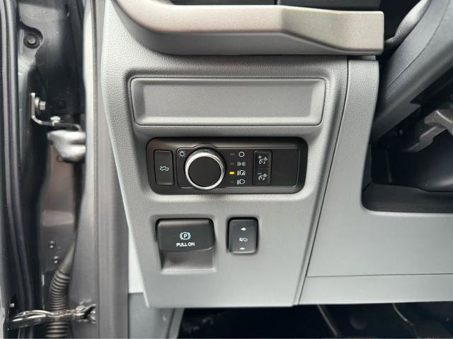 Certified 2025 Ford F150 Lightning XLT AWD/4WD image 15