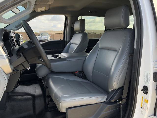 Certified 2021 Ford F150 XL w/ Trailer Tow Package AWD/4WD image 26