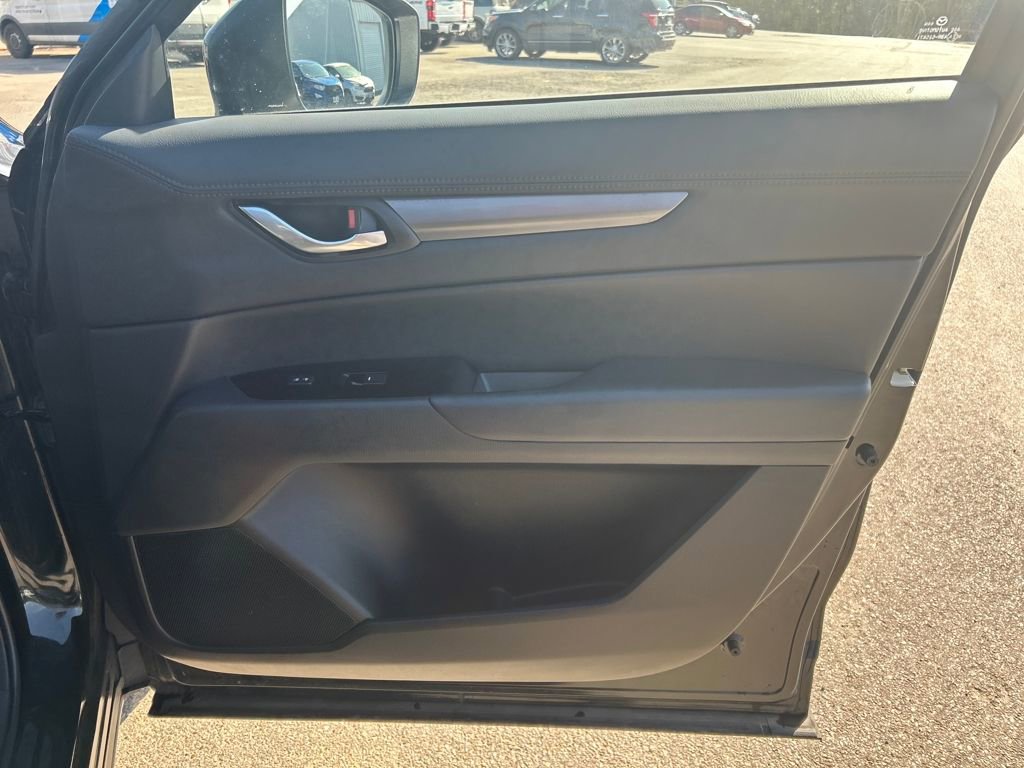 Used 2024 MAZDA CX-5 AWD 2.5 S w/ Select Package image 28
