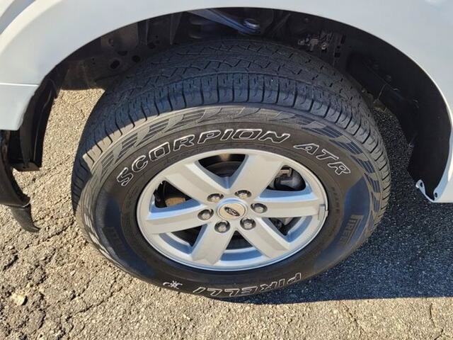 Certified 2021 Ford F150 XLT w/ Equipment Group 301A Mid AWD/4WD image 14