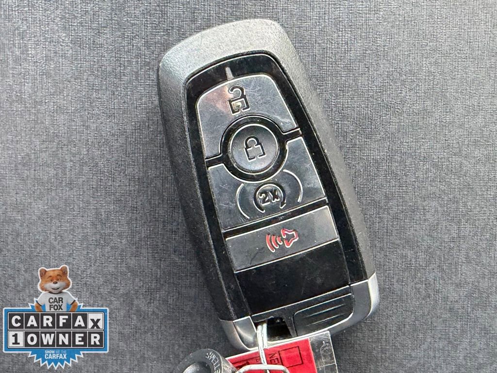 Certified 2024 Ford Bronco Big Bend image 29