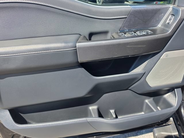 Certified 2023 Ford F150 XLT w/ Equipment Group 302A High AWD/4WD image 19