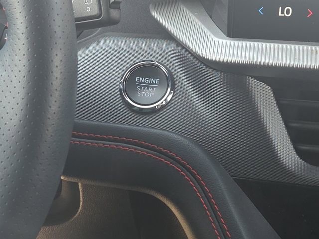 Certified 2025 Ford Explorer ST AWD/4WD image 44