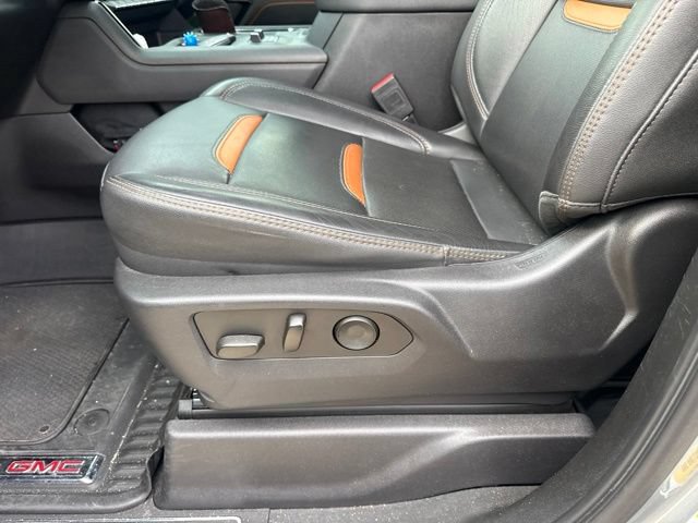 Used 2024 GMC Sierra 2500 AT4 w/ AT4 Premium Plus Package AWD/4WD image 40