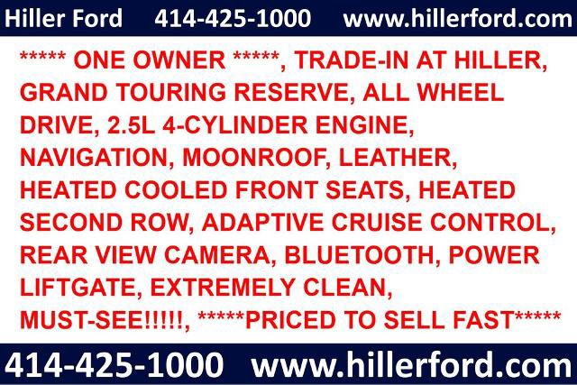 Used 2021 MAZDA CX-5 Grand Touring Reserve AWD/4WD image 2