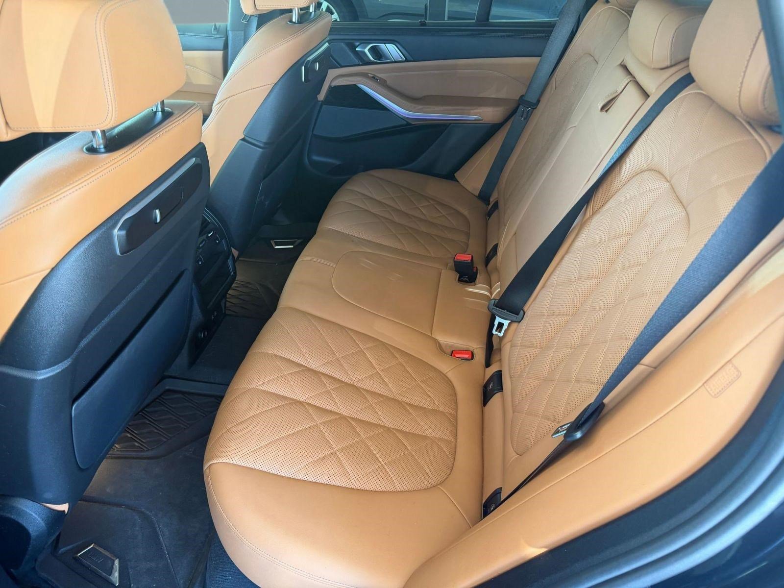 Used 2024 BMW X5 xDrive40i w/ M Sport Package image 13