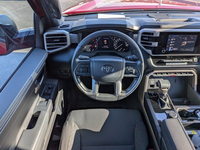 Used 2026 Toyota Tundra SR5 w/ SR5 Convenience Package RWD image 29
