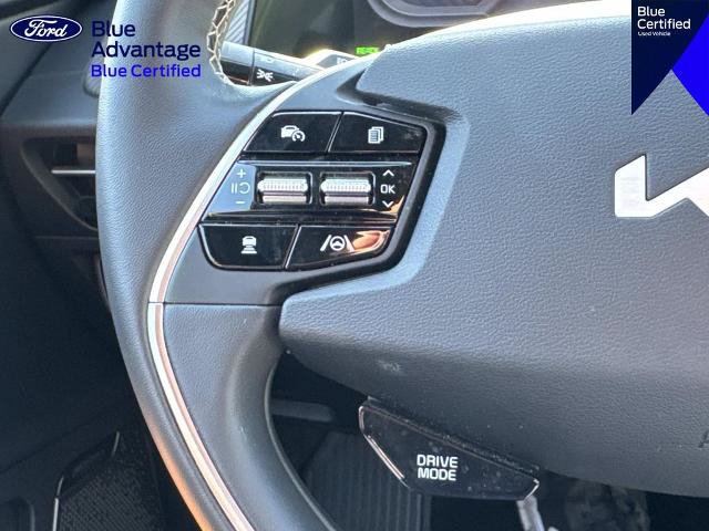 Used 2024 Kia EV6 GT-Line RWD image 23