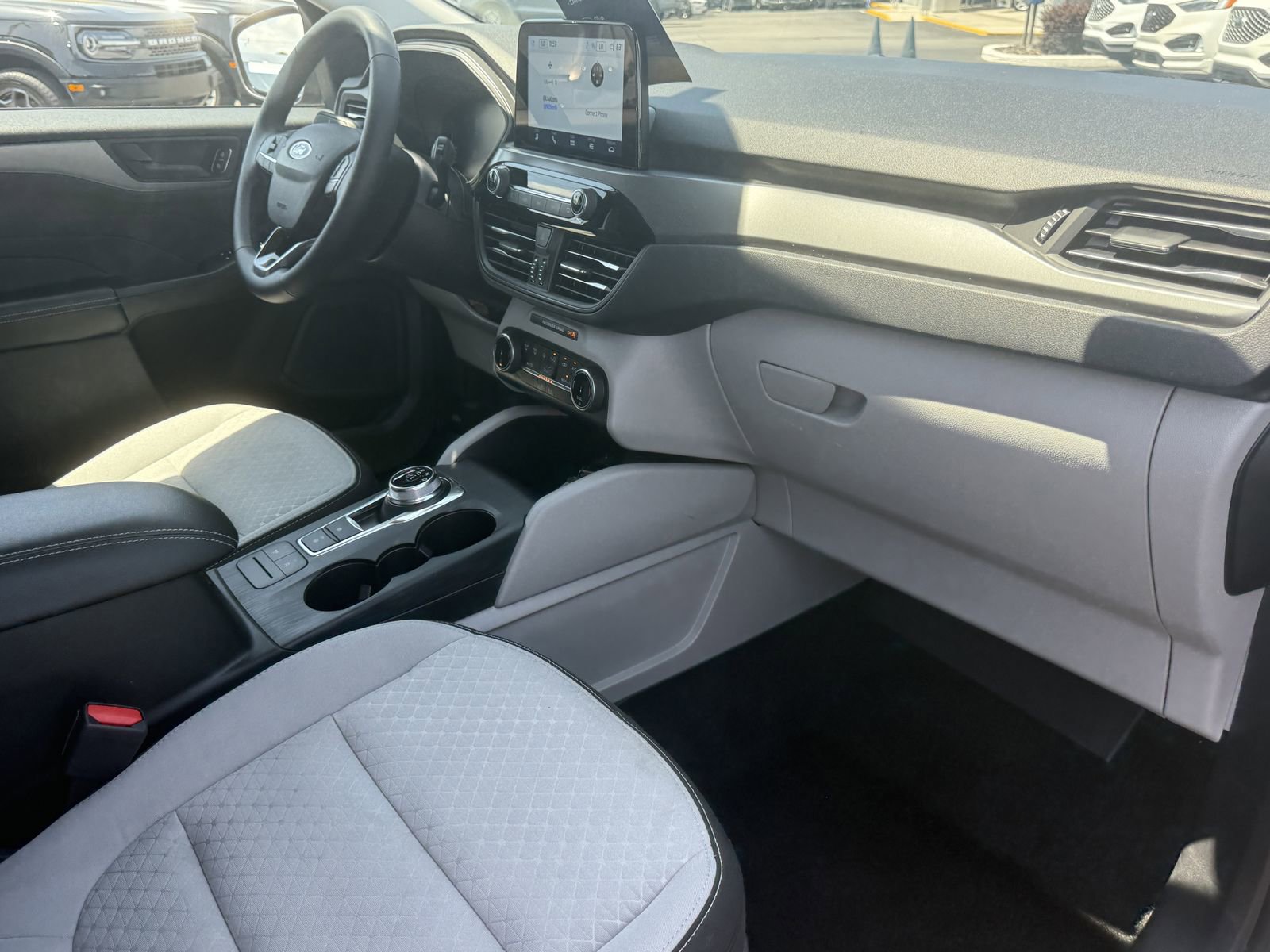 Certified 2024 Ford Escape Active FWD image 11