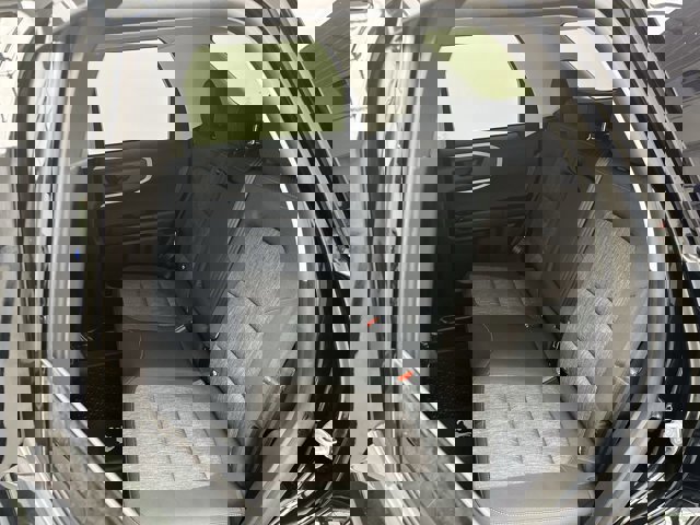 Certified 2022 Ford Bronco Sport Big Bend w/ Convenience Package image 18