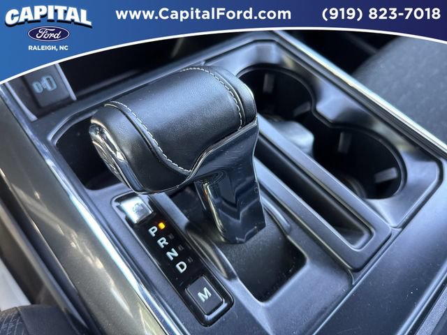 Certified 2023 Ford F150 XLT w/ Equipment Group 302A High AWD/4WD image 30