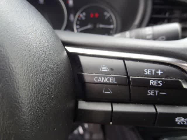 Used 2025 MAZDA CX-30 AWD 2.5 S w/ Select Sport Pkg image 18