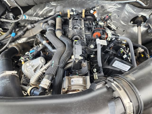Certified 2024 Ford Expedition King Ranch AWD/4WD image 21