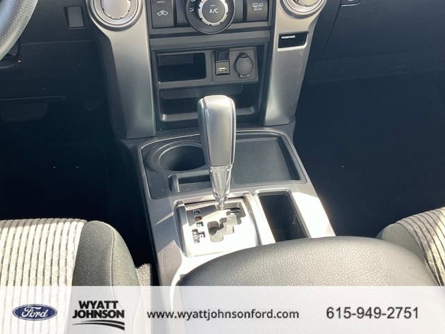 Used 2024 Toyota 4Runner SR5 image 16