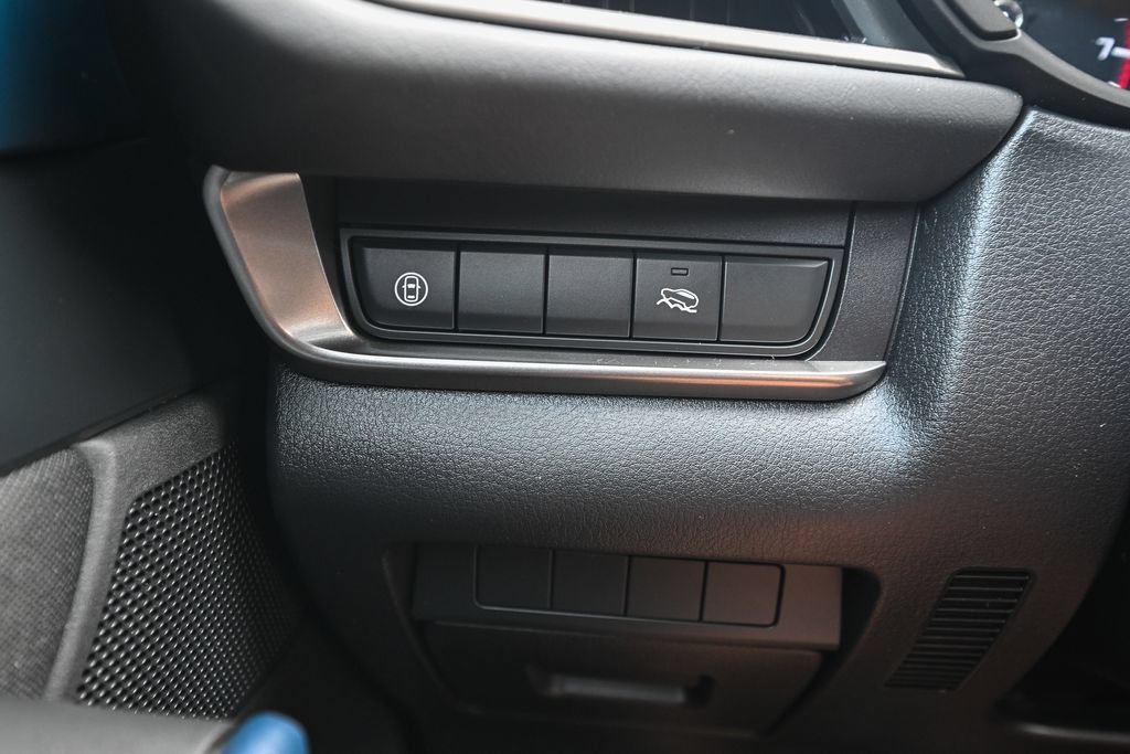 Used 2020 MAZDA CX-30 AWD image 38