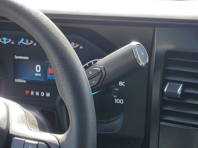 Certified 2024 Ford F250 XLT AWD/4WD image 25