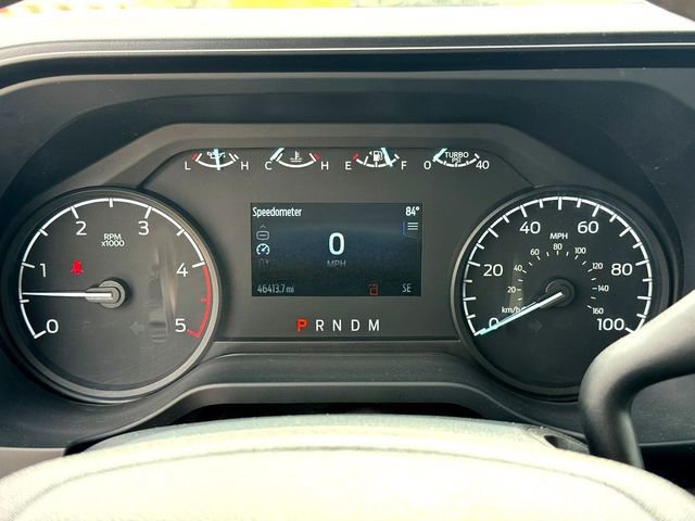 Certified 2024 Ford F250 XLT w/ FX4 Off-Road Package image 15