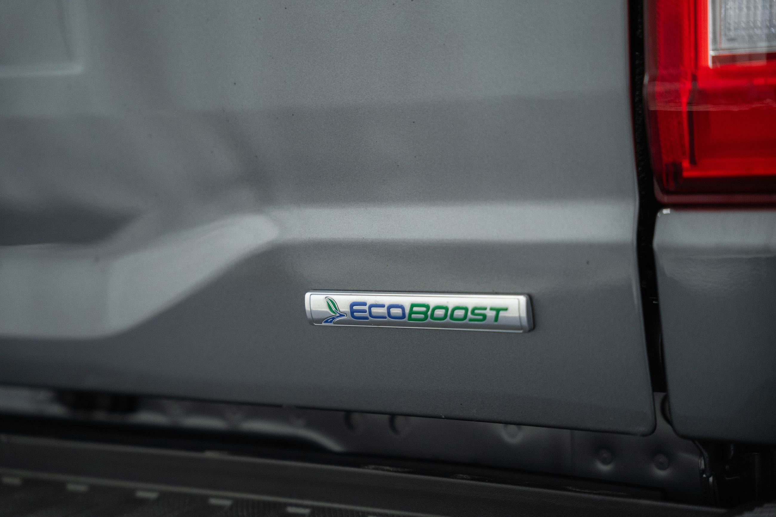 Certified 2023 Ford F150 Lariat w/ Equipment Group 502A High image 9