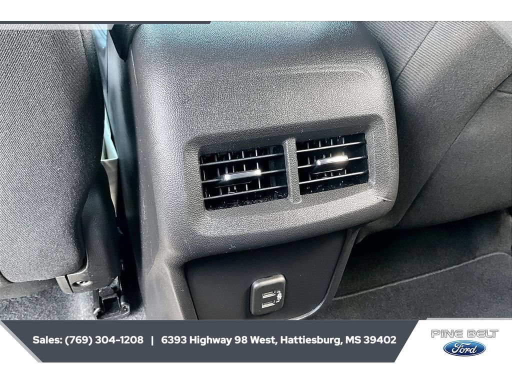 Used 2024 Chevrolet Equinox LS w/ LS Convenience Package FWD image 23