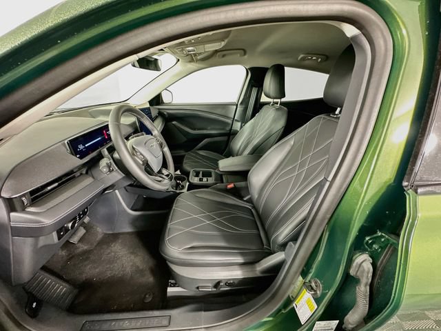Certified 2025 Ford Mustang Mach-E Select w/ Comfort Package Lite AWD/4WD image 29