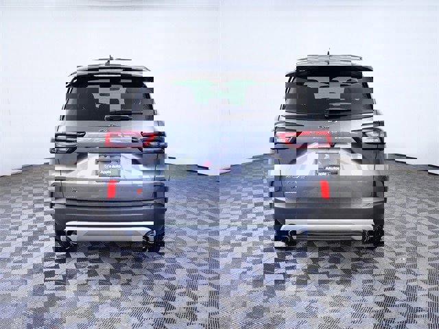 Certified 2024 Ford Escape Active image 3