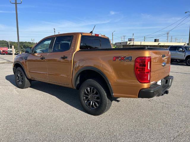 Certified 2019 Ford Ranger XLT w/ Equipment Group 302A Luxury AWD/4WD image 5