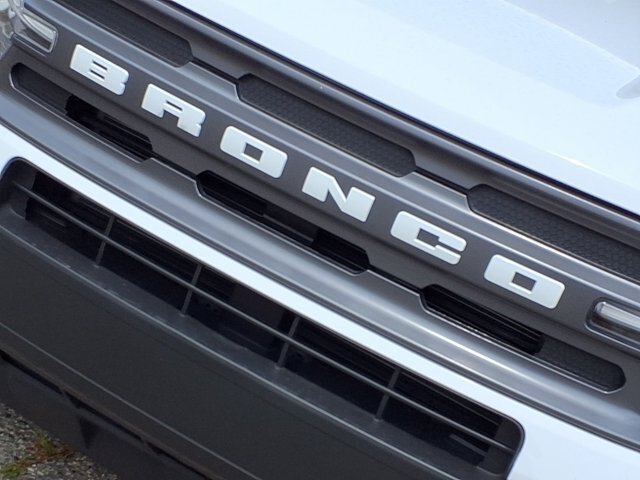 Certified 2024 Ford Bronco Sport Big Bend w/ Convenience Package AWD/4WD image 26