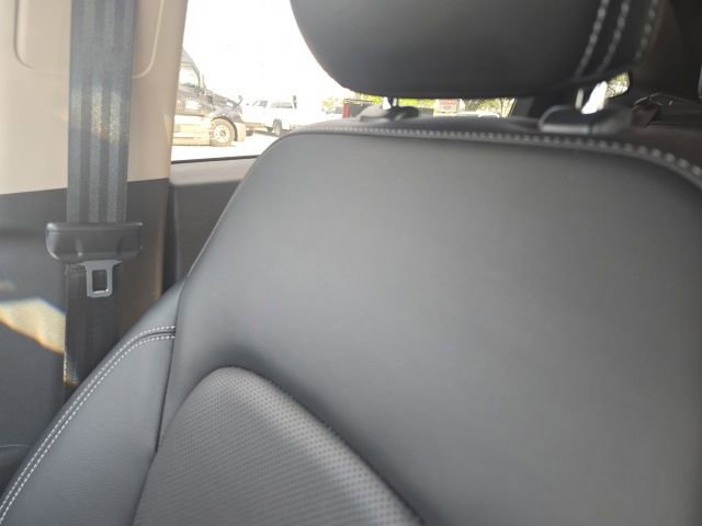 Certified 2020 Ford Escape SEL FWD image 14