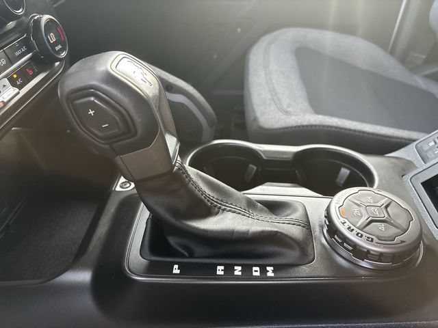 Certified 2023 Ford Bronco Big Bend AWD/4WD image 20