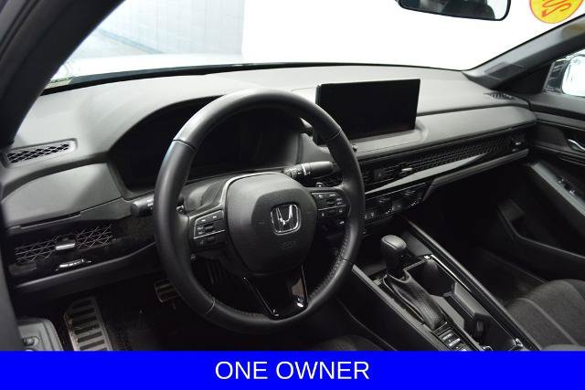Used 2024 Honda Accord Sport image 10
