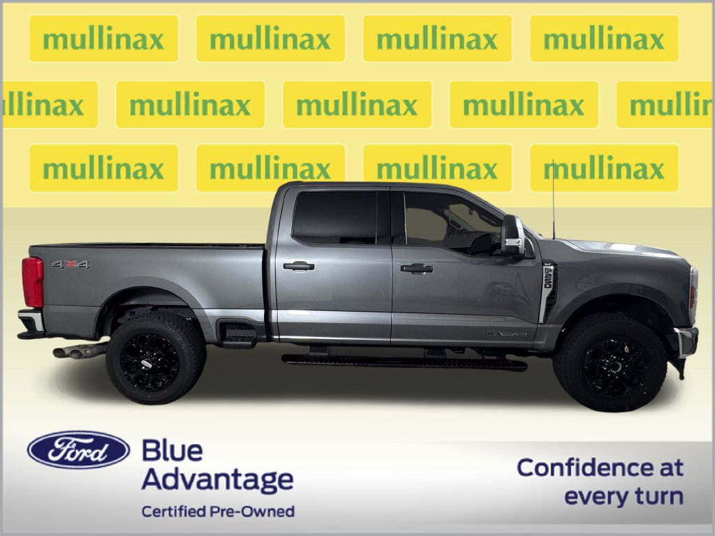 Certified 2024 Ford F250 XLT AWD/4WD image 2