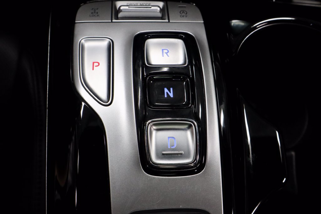 Used 2024 Hyundai Tucson Limited AWD/4WD image 34
