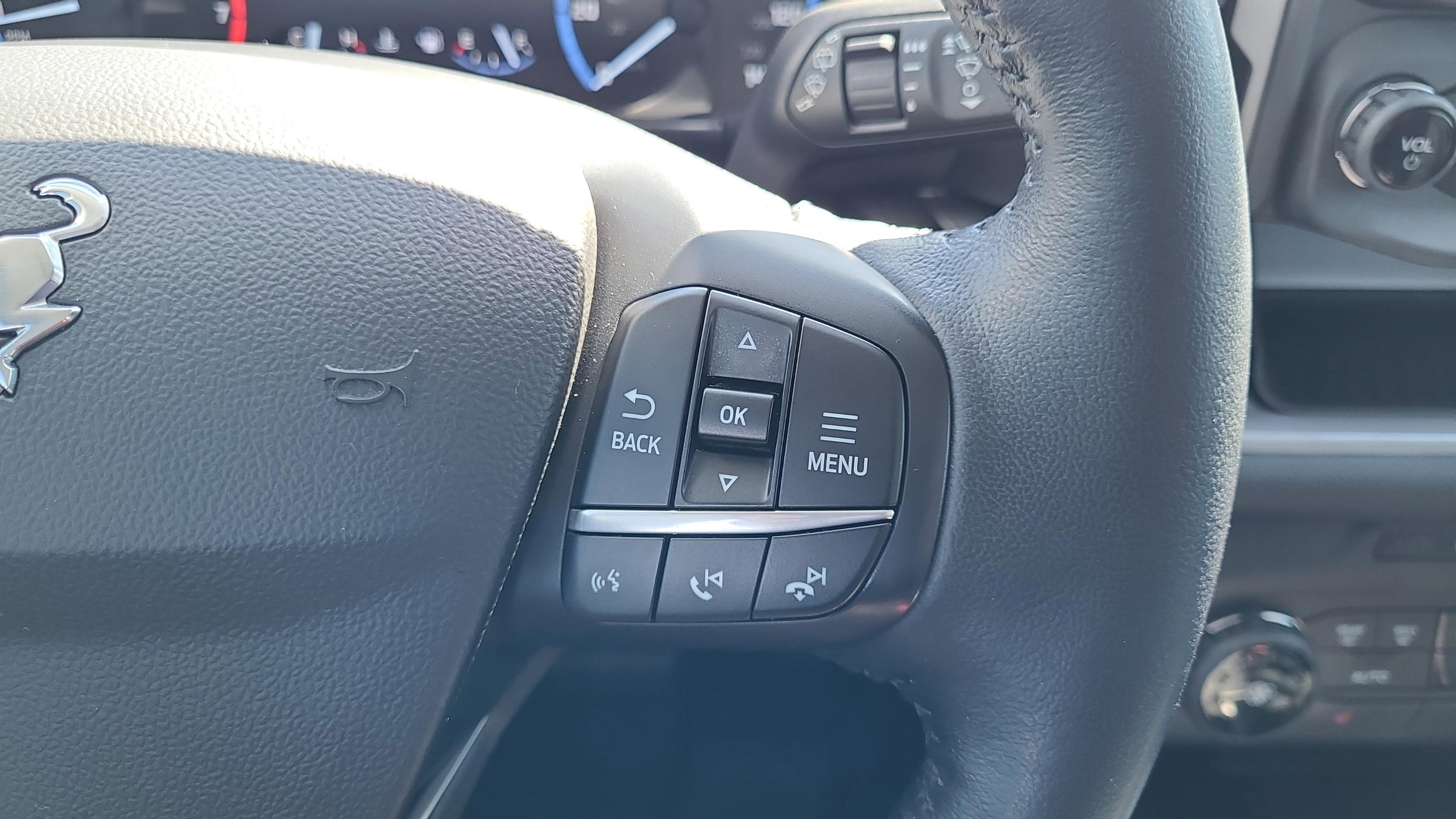 Certified 2022 Ford Bronco Sport Big Bend w/ Convenience Package image 13