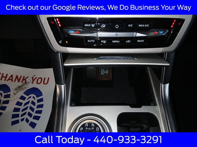 Certified 2023 Ford Explorer XLT w/ Equipment Group 202A image 28