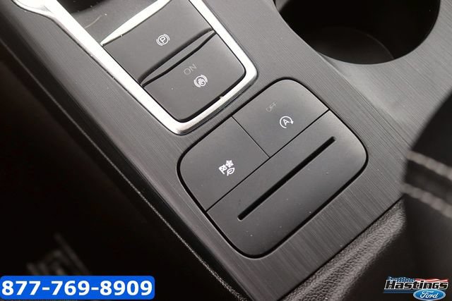 Certified 2024 Ford Escape Active FWD image 21