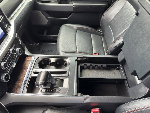 Certified 2022 Ford F150 Lariat AWD/4WD image 26
