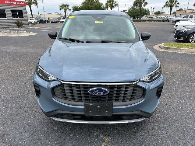 Certified 2024 Ford Escape Active image 10